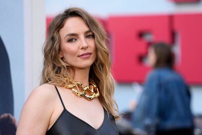 Jodie Comer has heard ‘silence’ from men about her award-winning sexual assault play Prima Facie