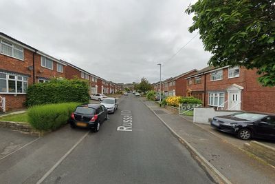 Girl, 9, and father killed in West Yorkshire house fire while sister, 11, fights for her life