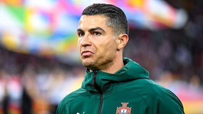 Cristiano Ronaldo Breaks Silence on Future With Three-Word Message
