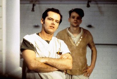 Whatever happened to Billy Bibbit? The extraordinary life of actor Brad Dourif – from Cuckoo’s Nest to Chucky