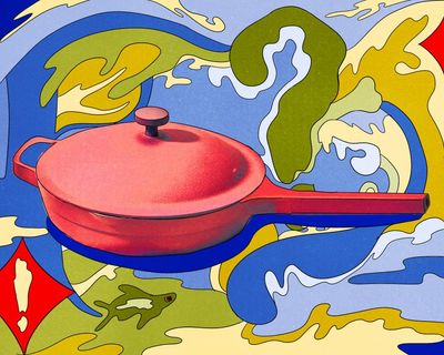 Toxic truth? The cookware craze redefining ‘ceramic’ and ‘nontoxic’