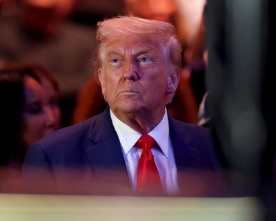 Trump’s travel ban could cement racism as his most dangerous legacy