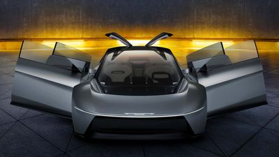 Stellantis Will 'Experiment' With Chrysler to Fill The Gaps