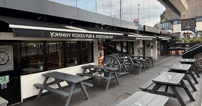 Scottish city's 'only nightclub' put on sale after 28 years in business