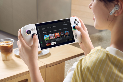New Xbox handheld will launch later this year, here’s what to know