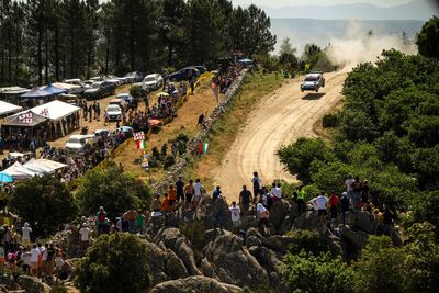 Italy set for long-term WRC contract renewal