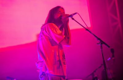 Kevin Parker airs new Tame Impala song during surprise Primavera Sound DJ set