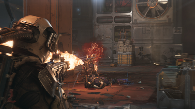 New RPG 'Osiris Reborn' Brings Space Chaos, 'Mass Effect' Vibes: Here's What You'll Love About This Game