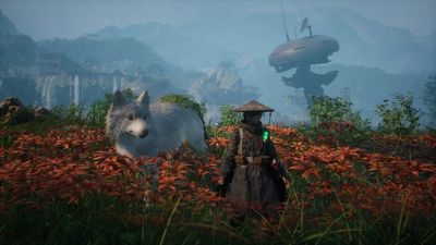 'Beasts of Reincarnation' Is the New RPG from 'Pokemon's' Game Freak But Not Your Typical Friendly Adventure
