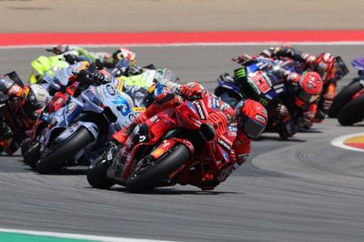 Winners and losers from MotoGP's Aragon Grand Prix