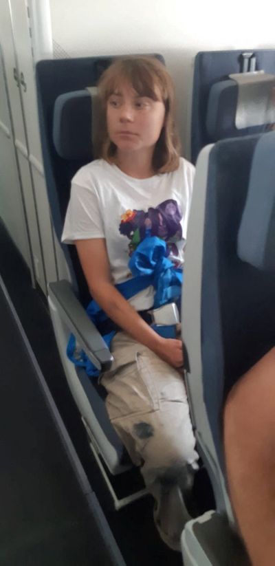 What has happened to Greta Thunberg and the Freedom Flotilla?