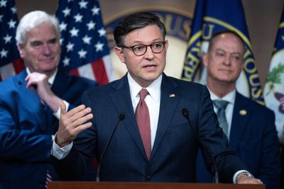 House considers Trump cuts as Senate Republicans work on reconciliation bill - Roll Call