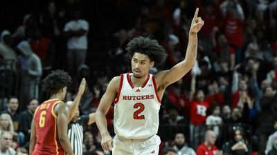 NBA Draft Point Guard Tiers: Dylan Harper Ranks at Top of Class