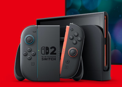 Is Nintendo Switch 2 Hackable? Hackers Crack Newest Console Days After Launch