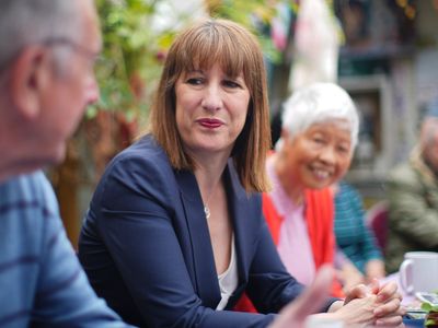 Winter fuel payments to go to 7.5 million more pensioners after major U-turn, Rachel Reeves announces