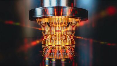 IonQ To Buy Oxford Ionics In $1 Billion Deal As Acquisition Spree Continues