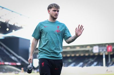 Liverpool: Harvey Elliott to consider future amid Florian Wirtz transfer 'twist'