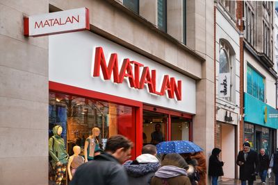 Matalan plans big expansion with new stores and revamp