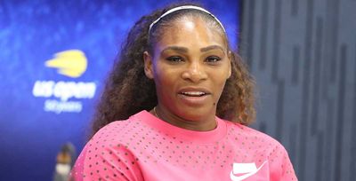 Inspirational Quotes: Serena Williams, J.R.R. Tolkien And Others
