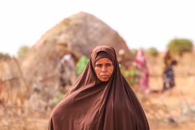 Aid cuts put vital work to protect millions in Ethiopia from climate crisis at risk