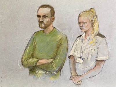 Sword killer of boy, 14, was 'flat Earth' conspiracy theorist fan of Elon Musk, Old Bailey hears