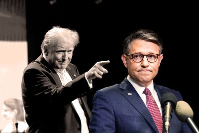 Trump's big beautiful bill is revenge