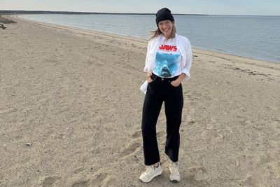 Big boats and killer beaches: On a Jaws journey through Martha’s Vineyard