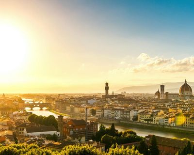 Weather tracker: Storms make way for summer heat in Europe