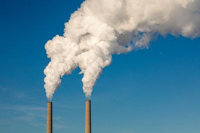 Trump’s EPA to claim power-plant emissions ‘not significant’ – but study says otherwise