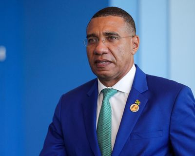 Questions grow over unprecedented illegal firearms seizure in Jamaica