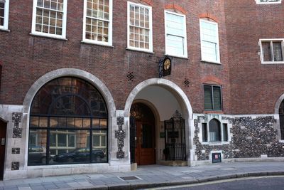 Warning over ‘reputational risk’ damage from Church abuse scandals