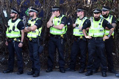 Police leaders ramp up pressure on Government ahead of spending review