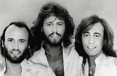 Ridley Scott reveals Bee Gees biopic will start filming in November
