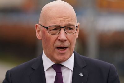 Lack of recent meetings with Treasury an ‘issue of concern’, says Swinney