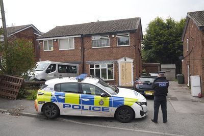 Heckmondwike house fire: Girl, 9, among two killed in West Yorkshire blaze as 11-year-old fights for life