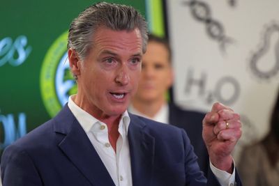 California governor Newsom dares Trump’s ICE head to arrest him in LA protests clash