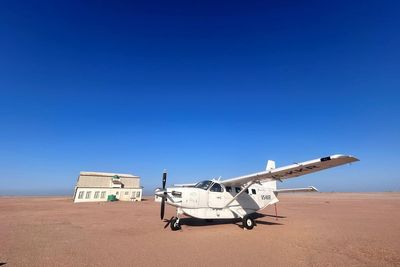 Want to experience the world’s oldest desert? This how to do it