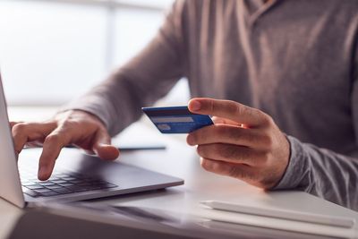 How can I avoid falling victim to a cyberattack? Top tips from Mastercard security boss