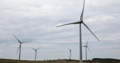 Views sought on plans for major renewable 'energy park' in Perthshire