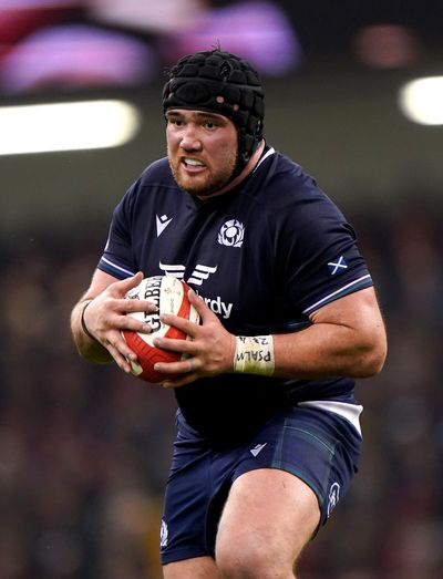 British and Irish Lions face mounting tighthead problems as Zander Fagerson ruled out of tour