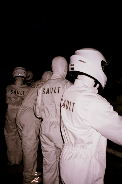 SAULT added to All Points East lineup: everything you need to know about London festival