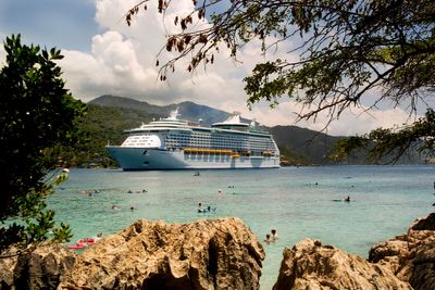 The cruise holiday destinations with exclusive private island stops