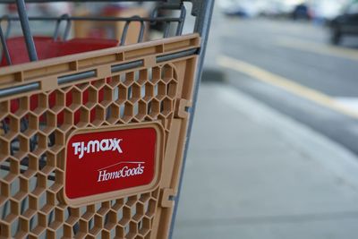 Is TJX Companies Stock Outperforming the S&P 500?
