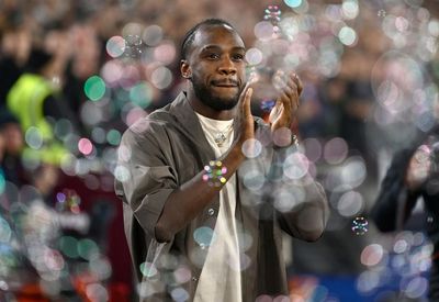 Michail Antonio nears West Ham exit as agreement on new deal proves elusive