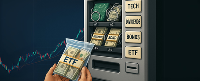 Want AI Exposure? These 3 ETFs Offer Different Angles