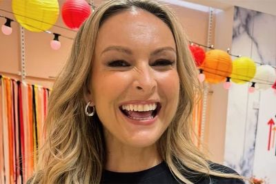 The colon cancer symptoms to know after Mel Schilling’s death