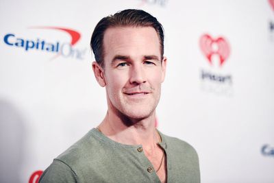 The silent bowel cancer symptoms to know after James Van Der Beek’s death