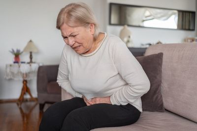 What are the symptoms of bowel cancer? Expert reveals warning signs