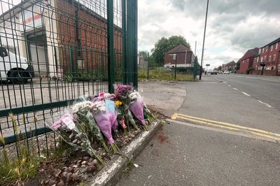 Murder suspects remanded in custody accused of killing boy, 16