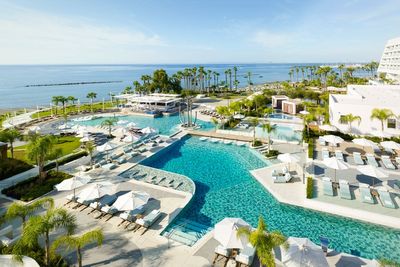 Why this Mediterranean country is the perfect place for a family holiday